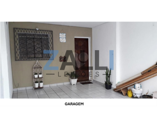 Casa - Venda, Vila Prudente, São Paulo, SP